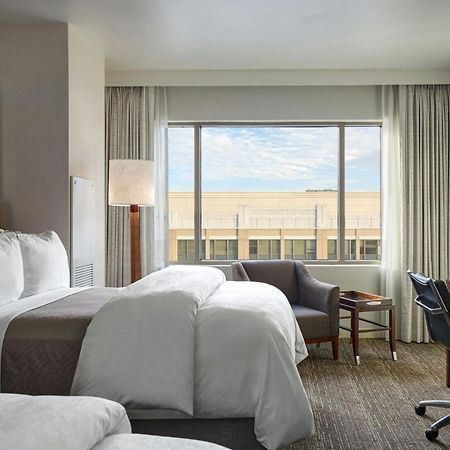 The Westin Washington National Harbor Hotel Екстериор снимка