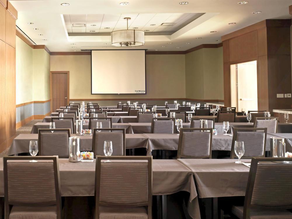 The Westin Washington National Harbor Hotel Екстериор снимка