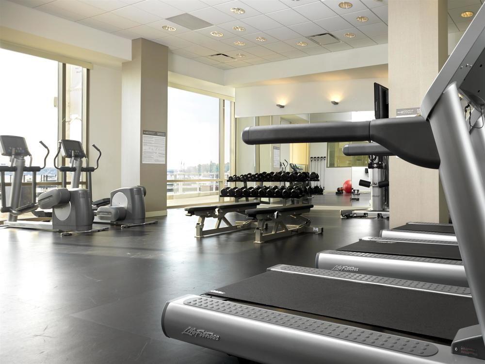The Westin Washington National Harbor Hotel Екстериор снимка