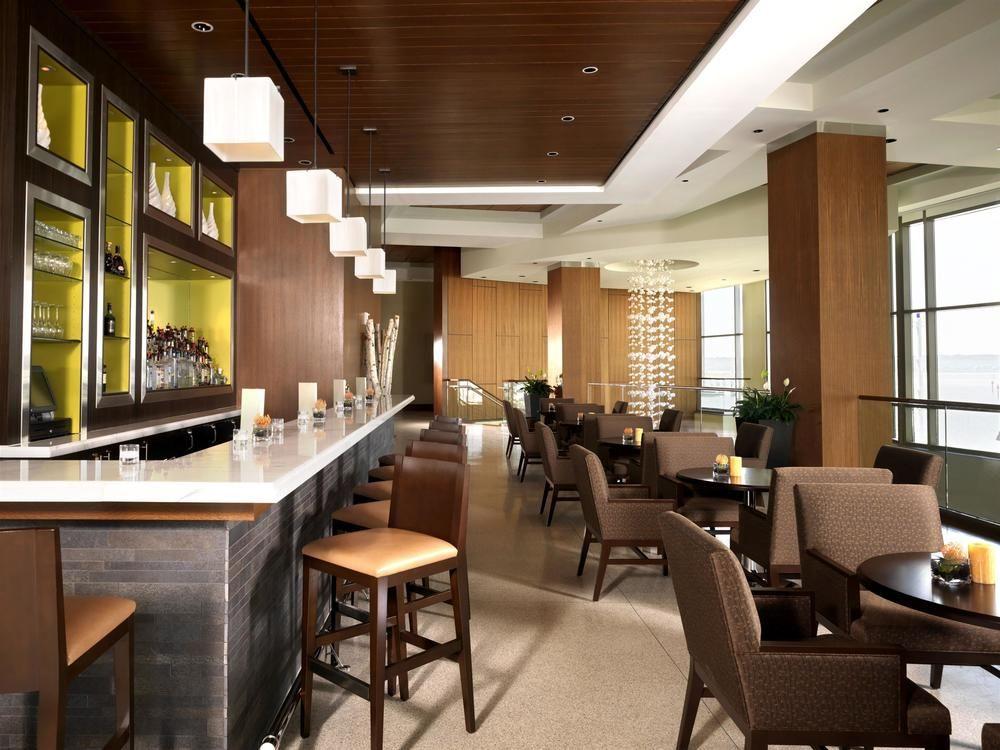 The Westin Washington National Harbor Hotel Екстериор снимка