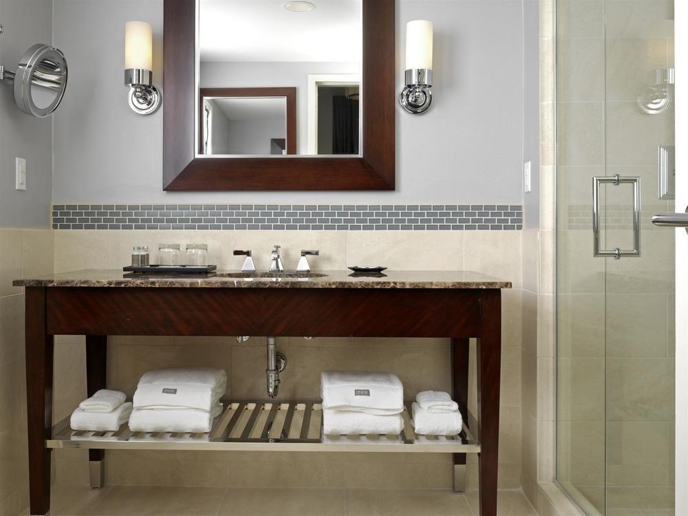 The Westin Washington National Harbor Hotel Екстериор снимка