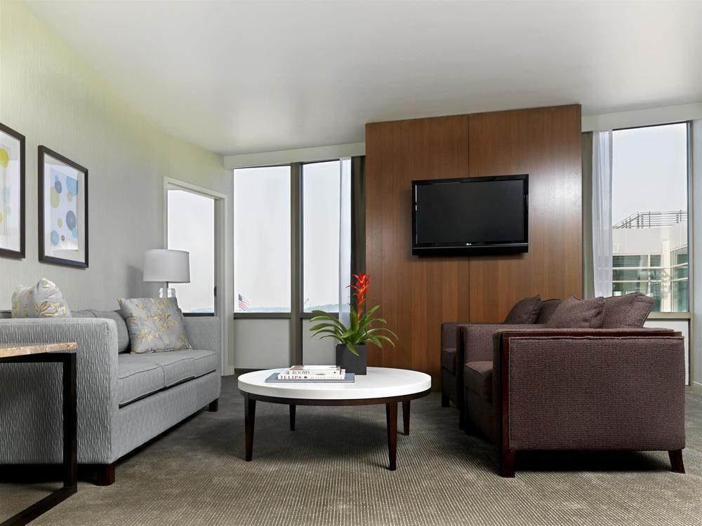 The Westin Washington National Harbor Hotel Екстериор снимка