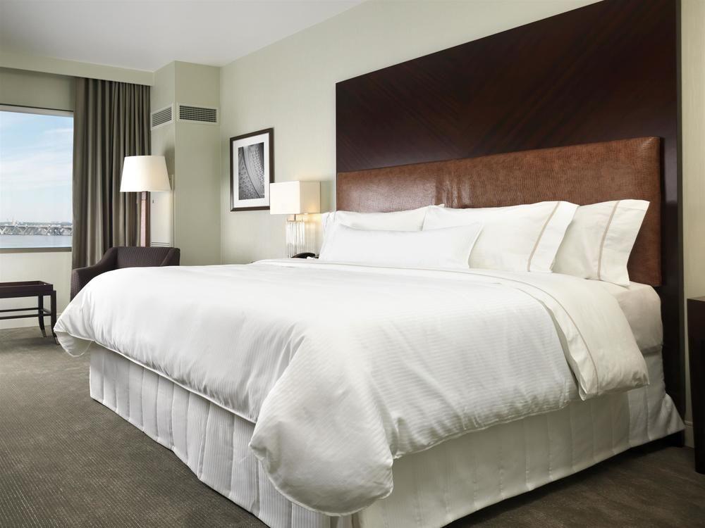 The Westin Washington National Harbor Hotel Екстериор снимка