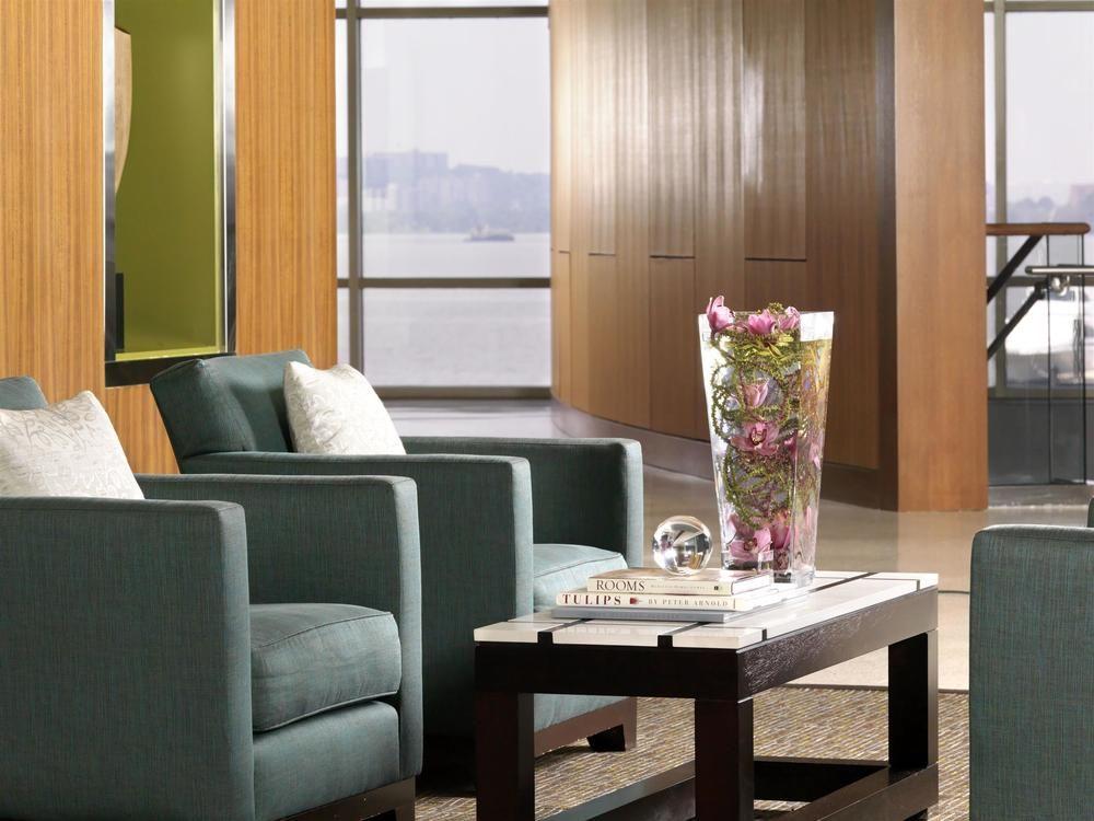 The Westin Washington National Harbor Hotel Екстериор снимка