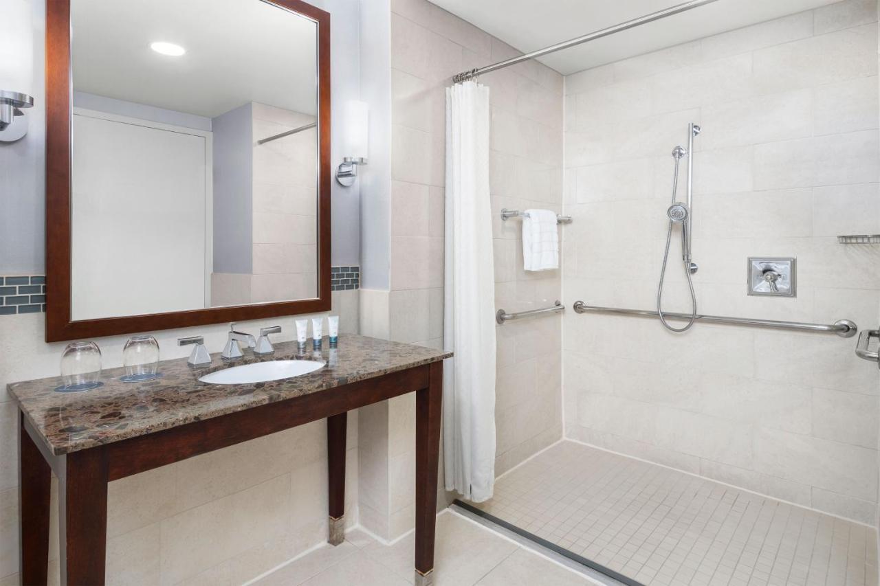The Westin Washington National Harbor Hotel Екстериор снимка