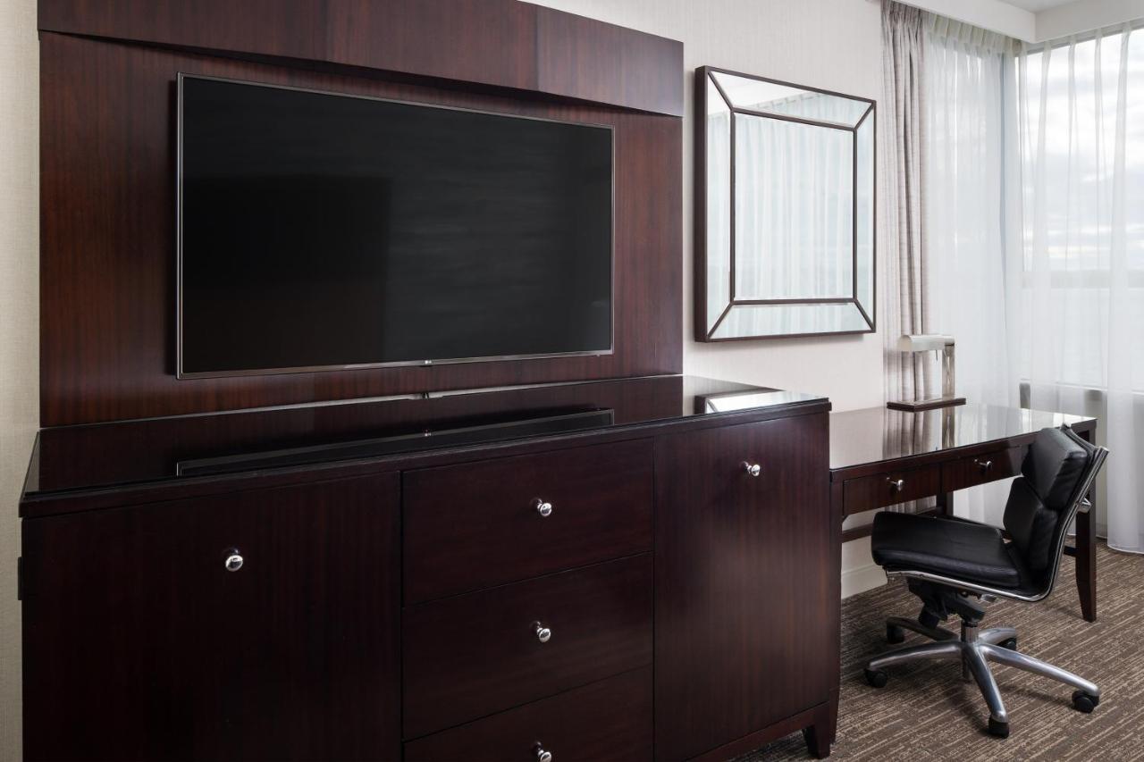 The Westin Washington National Harbor Hotel Екстериор снимка