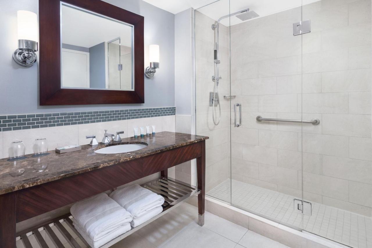 The Westin Washington National Harbor Hotel Екстериор снимка