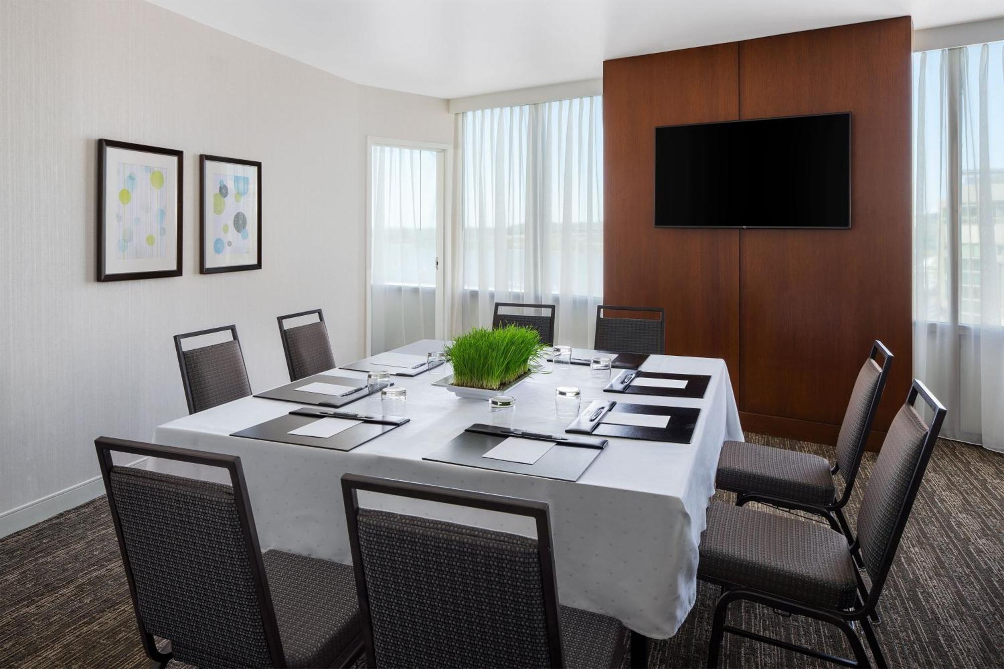 The Westin Washington National Harbor Hotel Екстериор снимка