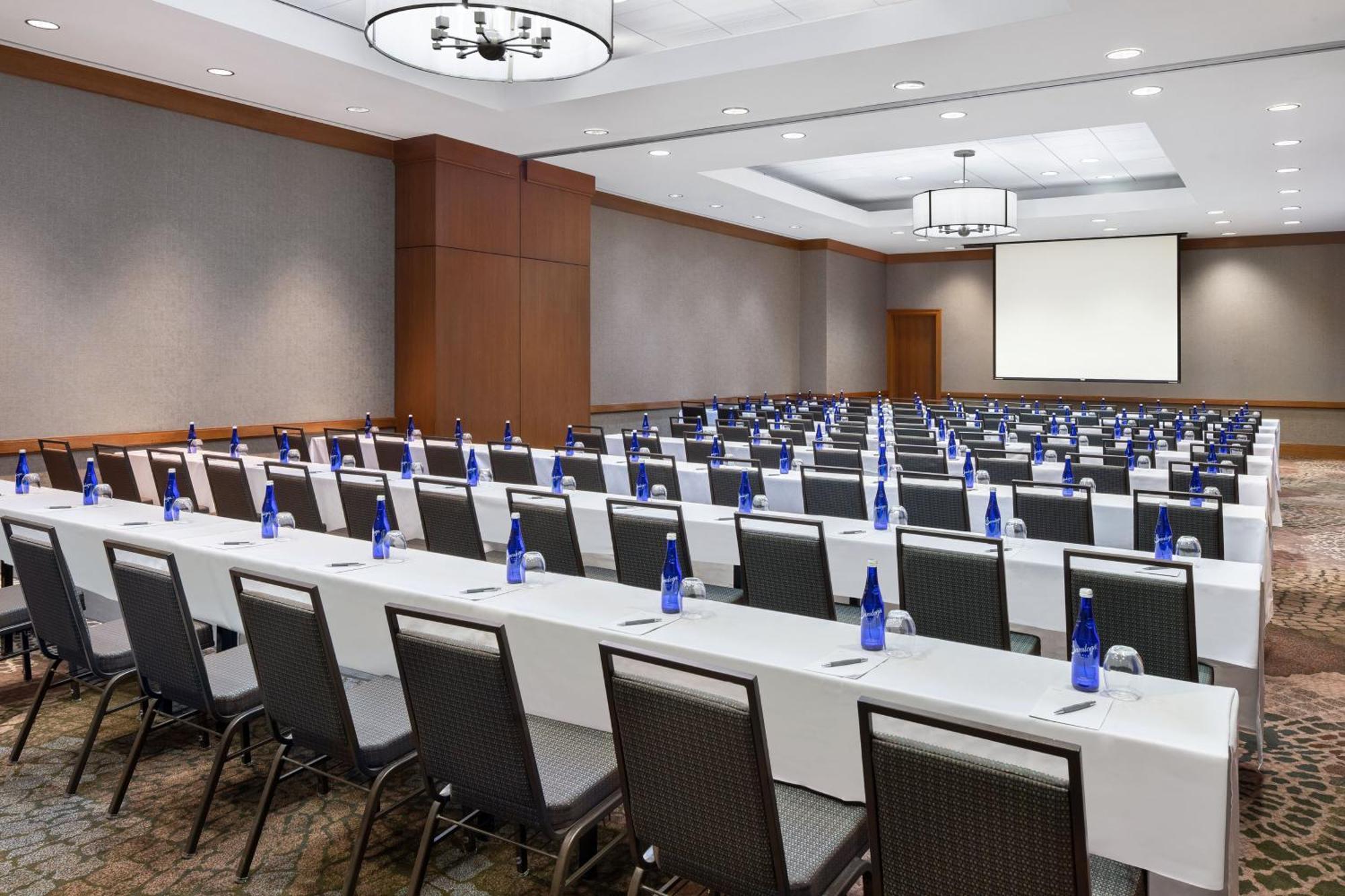 The Westin Washington National Harbor Hotel Екстериор снимка