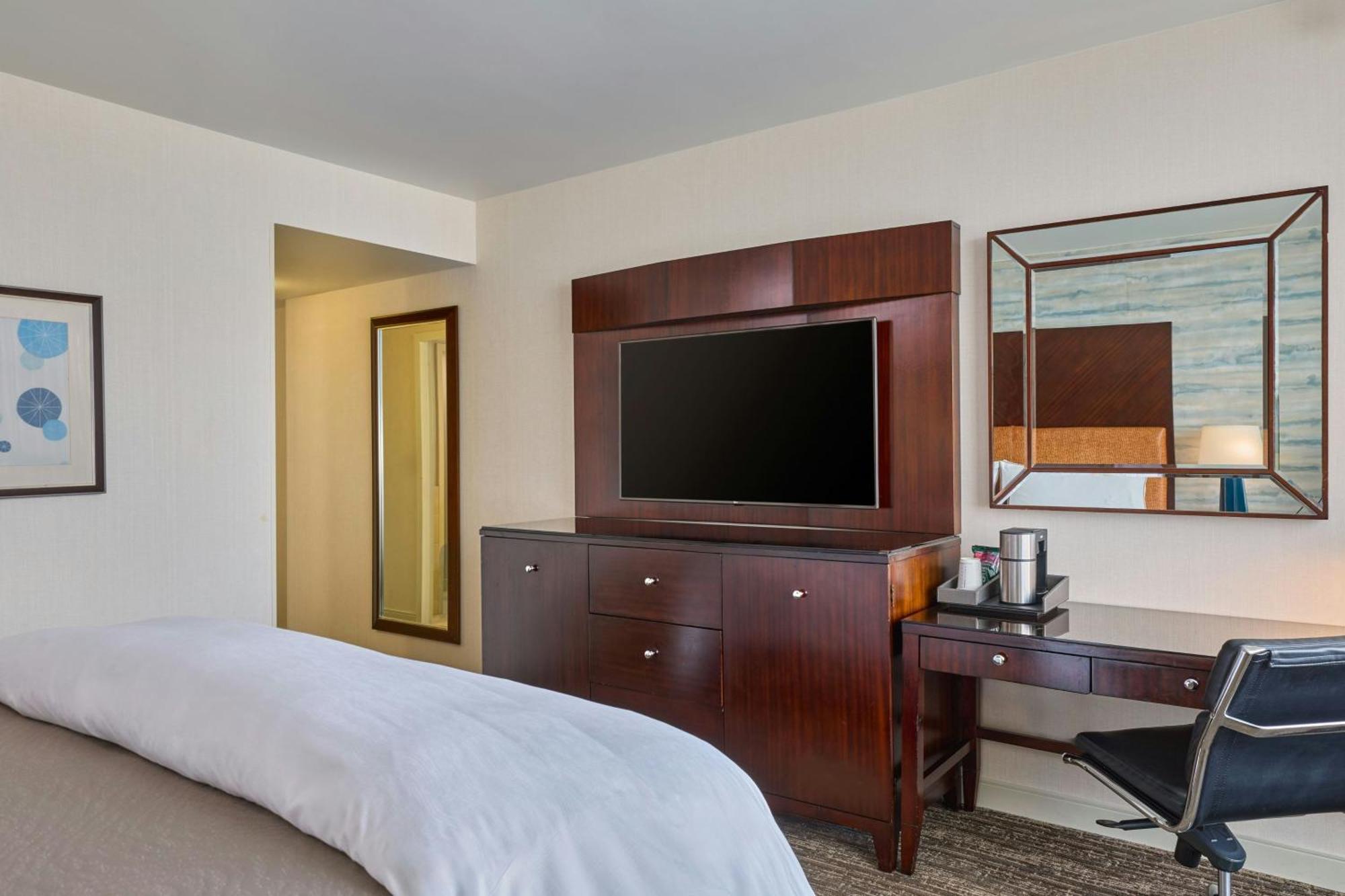 The Westin Washington National Harbor Hotel Екстериор снимка
