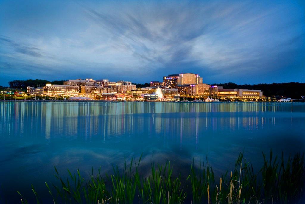 The Westin Washington National Harbor Hotel Съоръжения снимка